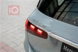 مرسيدس بنز GLS